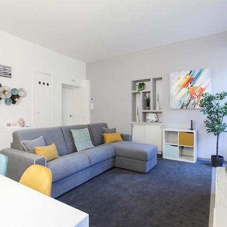 Modern Apartment Close To Shopping District Μιλάνο Εξωτερικό φωτογραφία