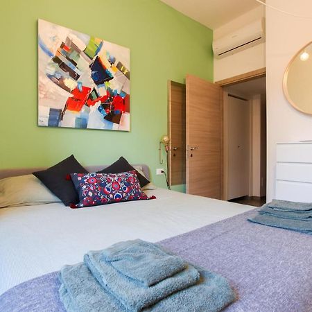 Modern Apartment Close To Shopping District Μιλάνο Εξωτερικό φωτογραφία
