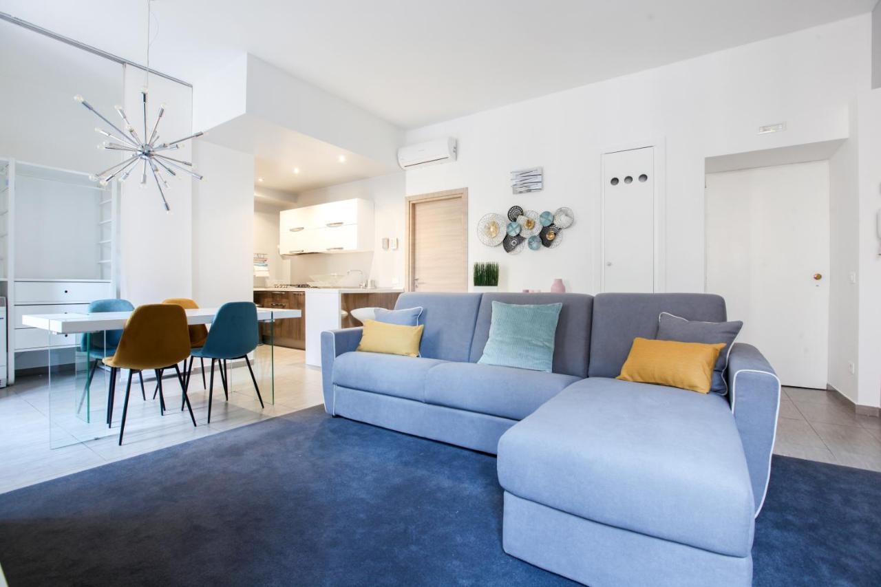 Modern Apartment Close To Shopping District Μιλάνο Εξωτερικό φωτογραφία