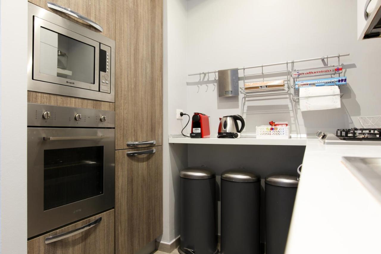 Modern Apartment Close To Shopping District Μιλάνο Εξωτερικό φωτογραφία