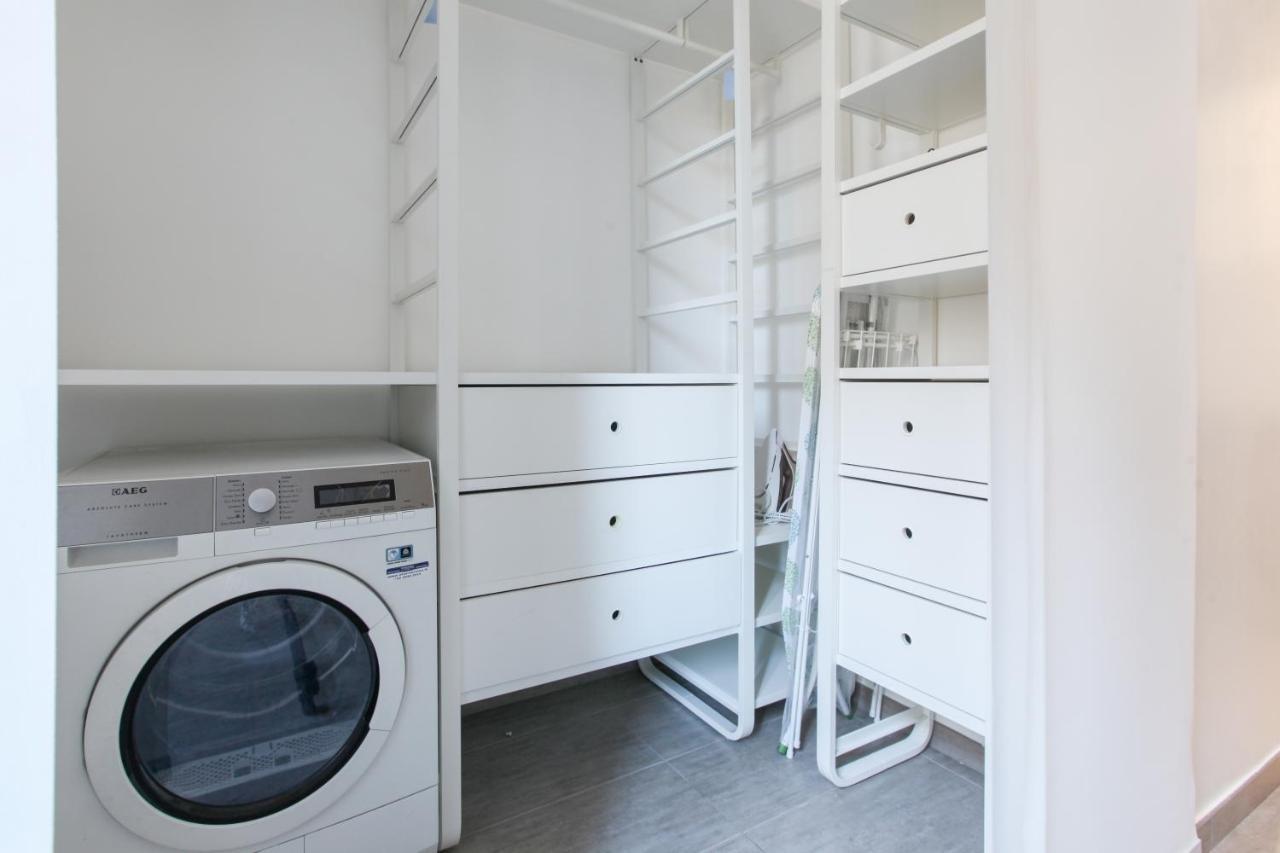 Modern Apartment Close To Shopping District Μιλάνο Εξωτερικό φωτογραφία