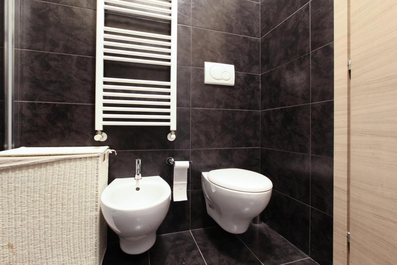Modern Apartment Close To Shopping District Μιλάνο Εξωτερικό φωτογραφία