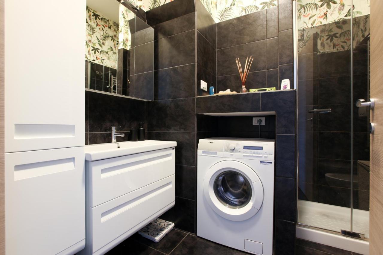 Modern Apartment Close To Shopping District Μιλάνο Εξωτερικό φωτογραφία