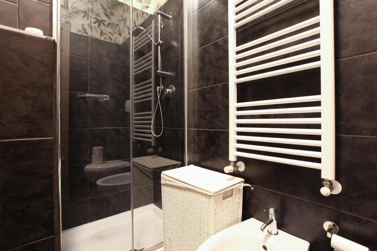 Modern Apartment Close To Shopping District Μιλάνο Εξωτερικό φωτογραφία