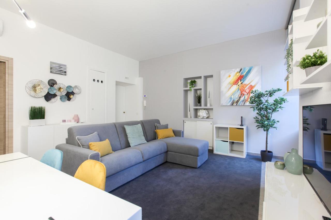 Modern Apartment Close To Shopping District Μιλάνο Εξωτερικό φωτογραφία