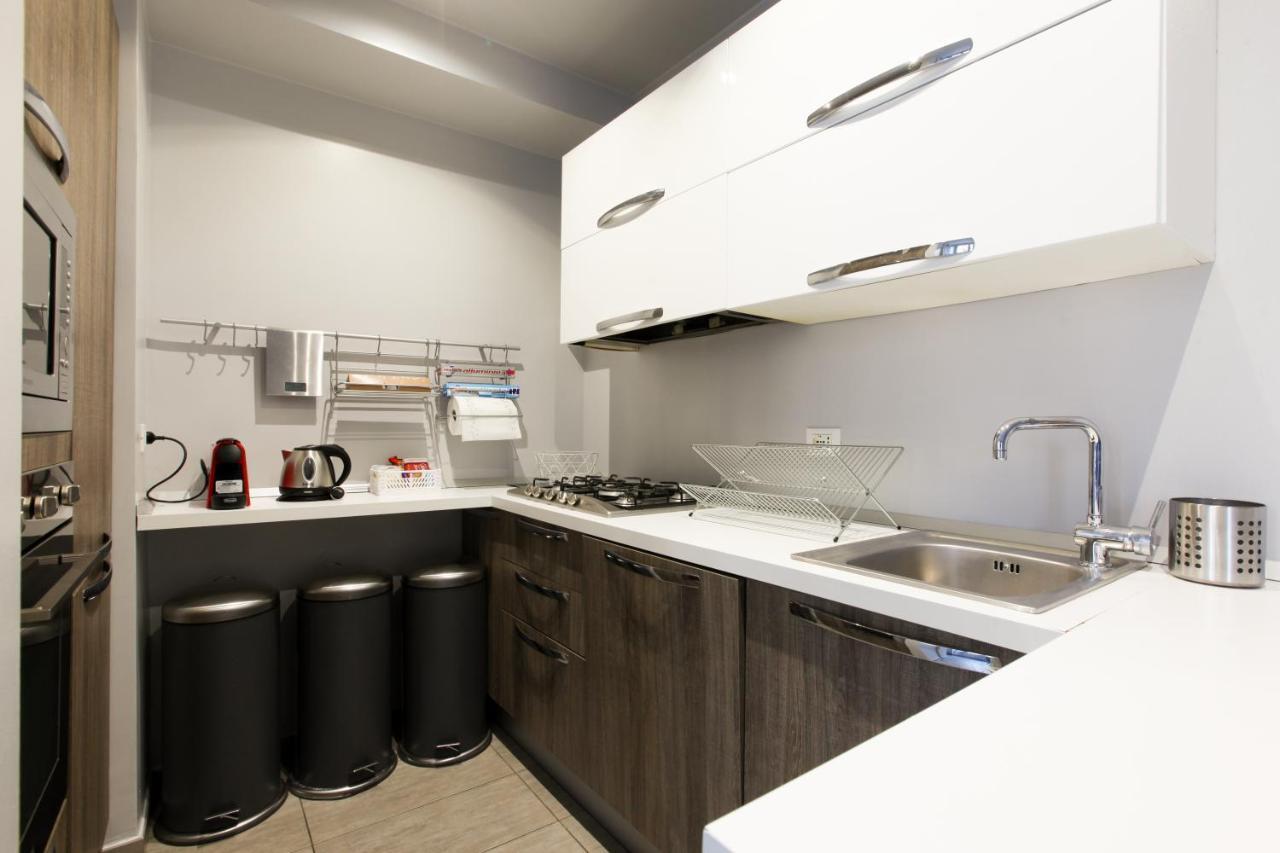 Modern Apartment Close To Shopping District Μιλάνο Εξωτερικό φωτογραφία