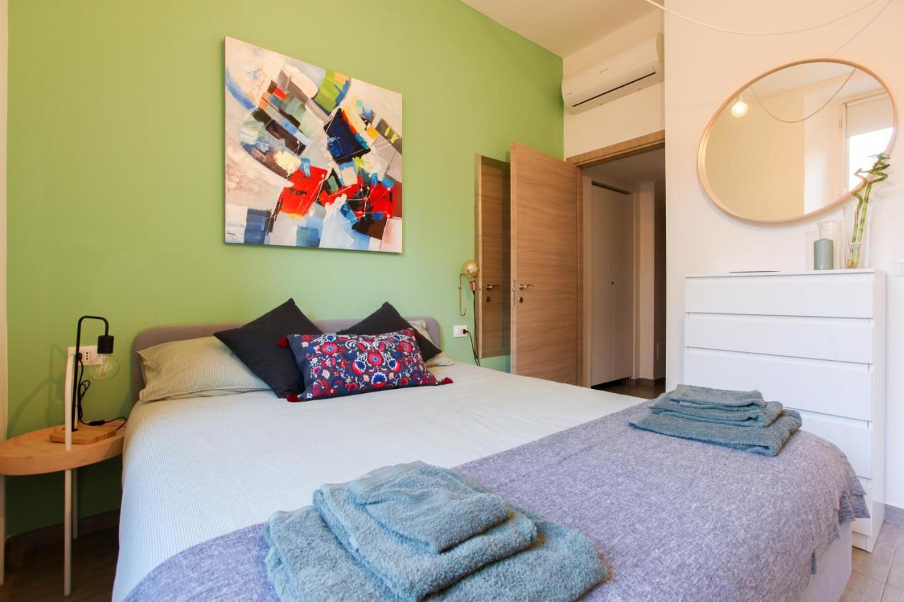 Modern Apartment Close To Shopping District Μιλάνο Εξωτερικό φωτογραφία