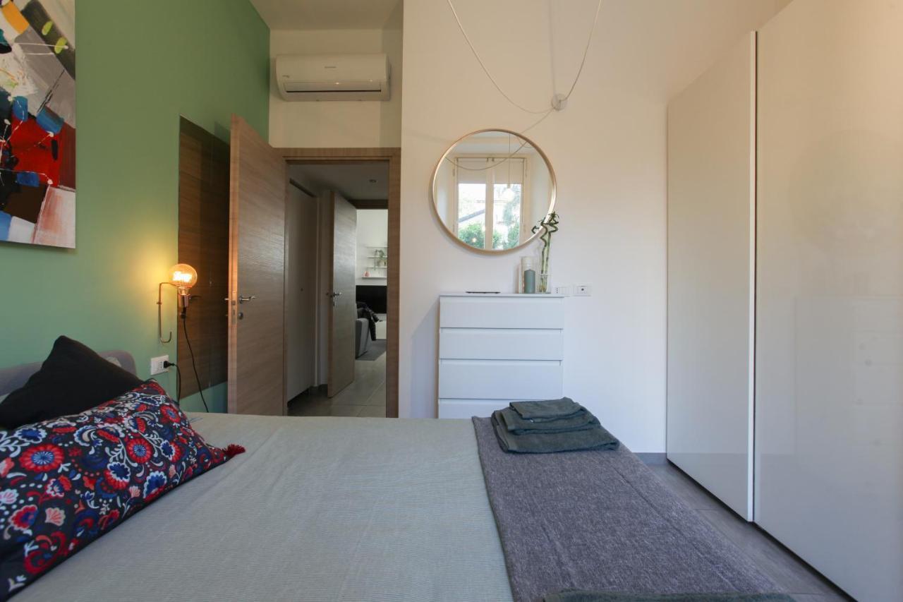 Modern Apartment Close To Shopping District Μιλάνο Εξωτερικό φωτογραφία